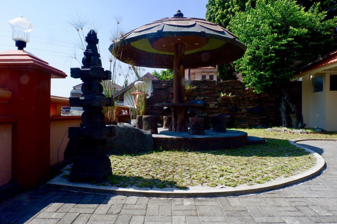 סמאראנג Bukit Permai Holiday Home מראה חיצוני תמונה